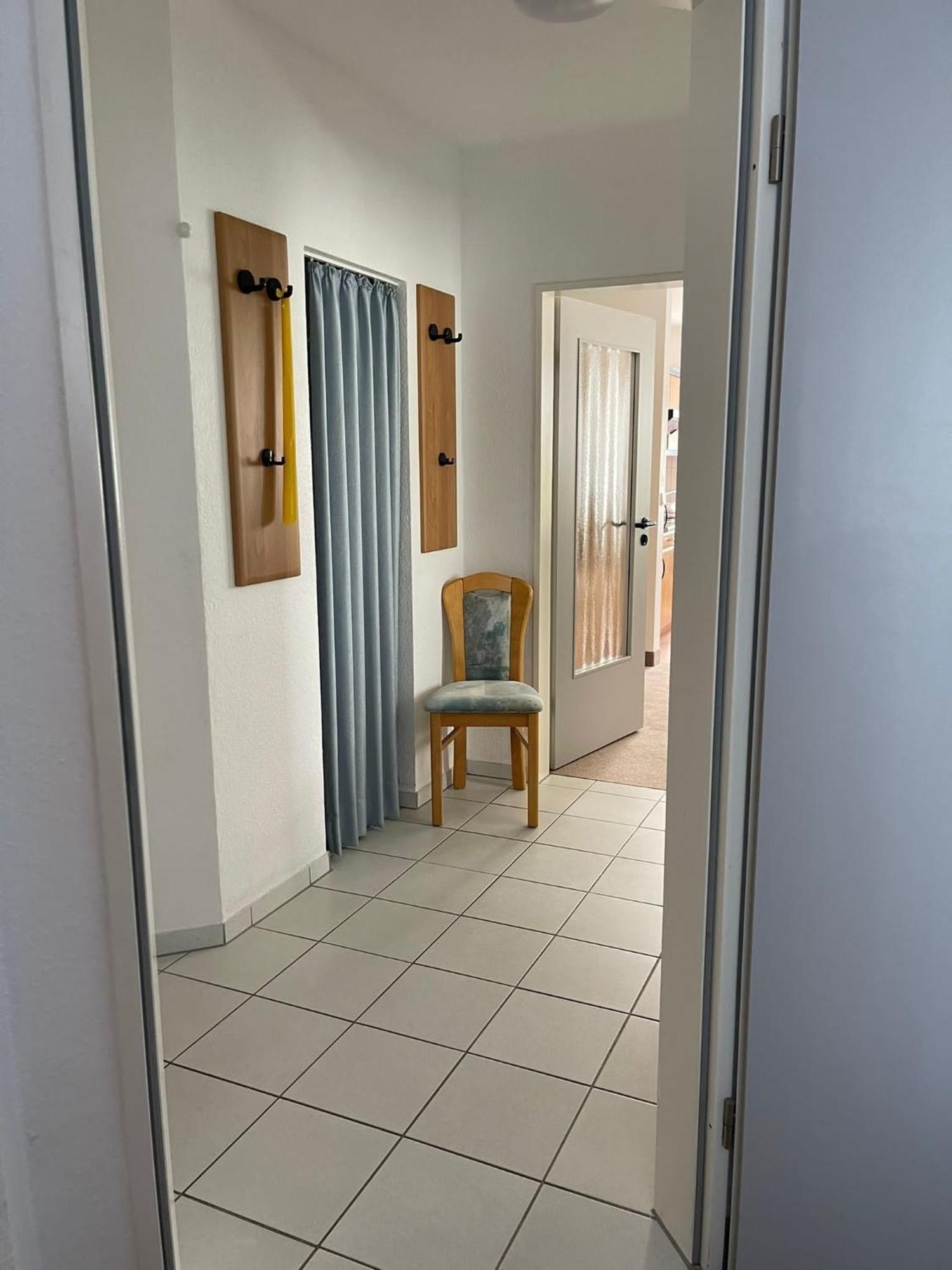 Strandruh 4 Binz Kültér fotó