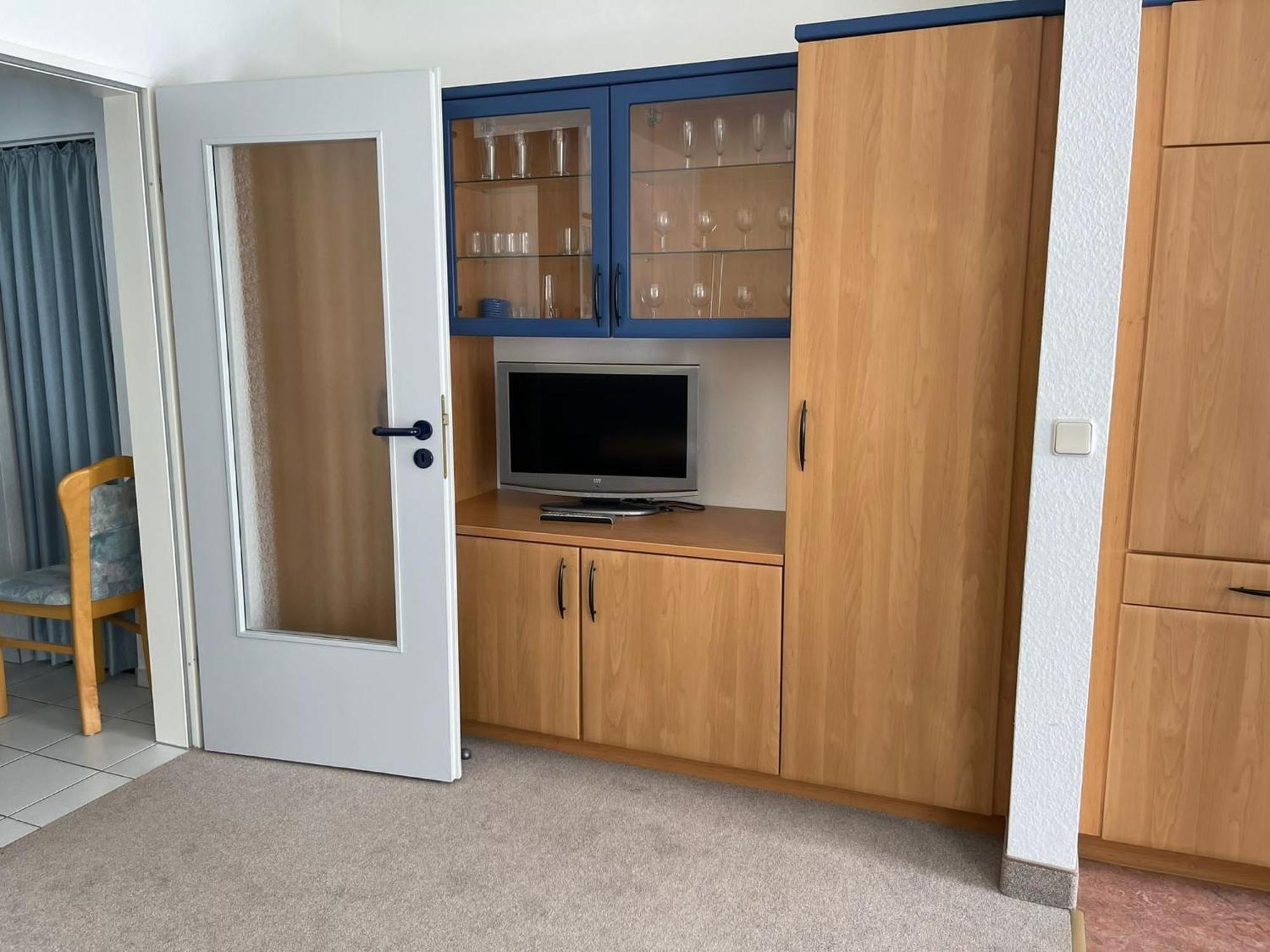 Strandruh 4 Binz Kültér fotó