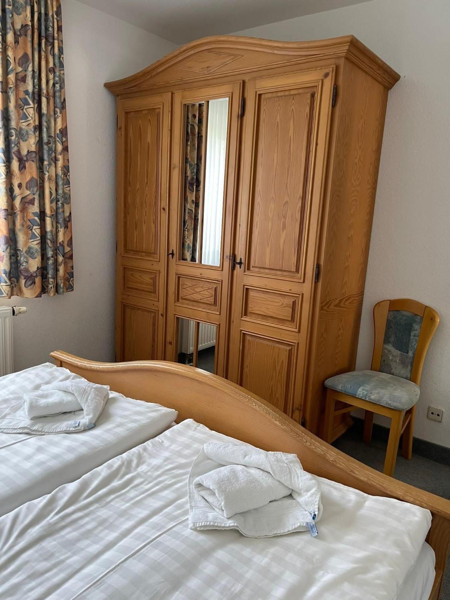 Strandruh 4 Binz Kültér fotó